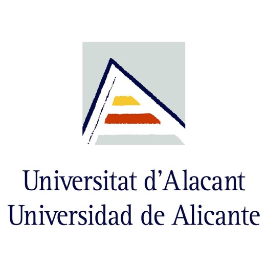 Logo Universidad de Alicante